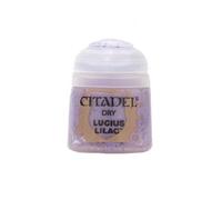 Citadel Dry - Lucius Lilac [12ml]