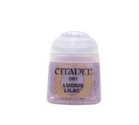 Games Workshop Citadel Dry – Lucius Lilac