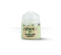 Citadel Dry Paint Nurgling Green by Citadel