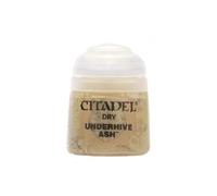 Games Workshop Citadel Dry - Underhive Ash [12Ml]