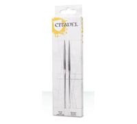Games Workshop File Set Citadel – Black