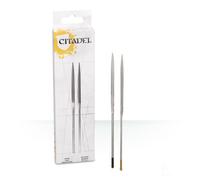 Games Workshop File Set Citadel – Black