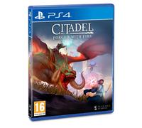 Citadel: Forged With Fire - PlayStation 4
