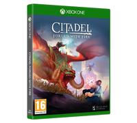 Citadel: Forged With Fire (Xbox One)