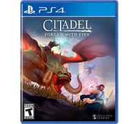 Citadel: Forged With Fire for PlayStation 4