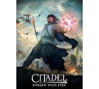 Citadel: Forged with Fire (PC) - Steam Gift - EUROPE