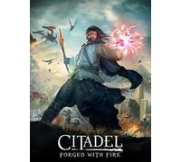 Citadel: Forged with Fire (PC) - Steam Key - GLOBAL