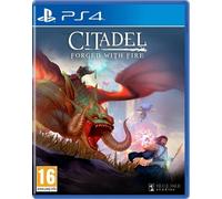 Koch Media – Video Game – Citadel: Forged With Fire – PlayStation 4