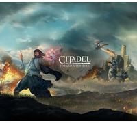 Citadel: Forged with Fire Steam CD Key