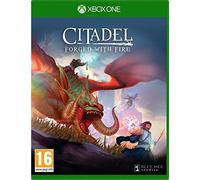 Citadel: Forged With Fire (Xbox One)