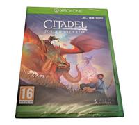 Citadel Forged With Fire Xbox One Game | Plays on Series X | Brand New & Sealed