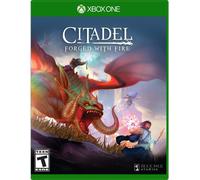 Citadel Forged with Fire - Xbox One Standard Edition