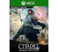 Citadel: Forged with Fire (Xbox One) - Xbox Live Key - EUROPE