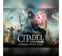 Citadel: Forged with Fire (Xbox One / Xbox Series X|S) Xbox Live Key - BRAZIL