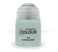 CITADEL Games Workshop Air Paint: Ulthuan Grey (24ml)