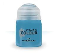 Games Workshop Citadel Colour - Air: Lothern Blue (24ml)