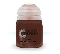 Citadel Games Workshop Colour - Air: Mournfang Brown (24ml)