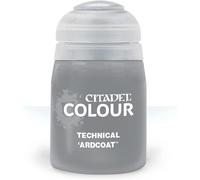 Citadel Games Workshop Colour Technical: 'Ardcoat (24ml) Paint Citadel Multicolor