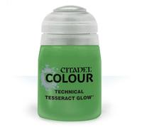 Games Workshop Citadel Technical - Tesseract Glow [24Ml]