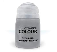 Games Workshop Citadel Technical - Contrast Medium [24Ml]