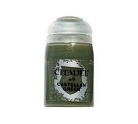 Games Workshop Air: Castellan Green (24ml)