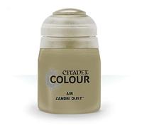 Citadel Games Workshop Colour - Technical: Armageddon Dust (24ml)