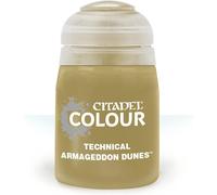 Citadel Games Workshop Colour Technical: Stormshield (24ml) Paint Citadel Multicolor