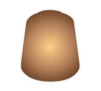 CITADEL Games Workshop Hashut Copper Paint - Wh Colour - Layer Model Paint - 12ml