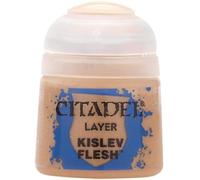 Citadel Games Workshop Layer Paint – Kislev Flesh – 12 ml