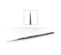 Citadel Games Workshop Layer Brush (Small) Citadel Multicolor