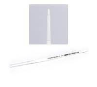 Citadel Games Workshop Synthetic Base Brush (Medium) Citadel Multicolor