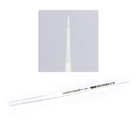 Citadel Games Workshop Synthetic Base Brush (Small) Citadel Multicolor