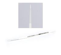Citadel Games Workshop Synthetic Layer Brush (Medium) Citadel Multicolor