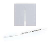 Citadel Games Workshop Synthetic Layer Brush (Small) Citadel Multicolor