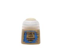 Citadel Layer Paint – Tallarn Sand – 12 ml