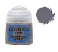 Citadel Layer 1: Warpfiend Grey by Games Workshop