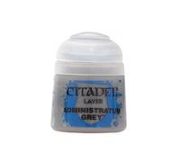 Citadel Layer - Administratum Grey [12ml]
