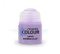 Citadel Layer - Dechala Lilac [12ml]