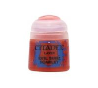 Citadel Layer - Evil Sunz Scarlet [12ml]