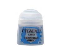 Citadel Layer - Fenrisian Grey [12ml]