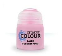 Games Workshop Citadel Layer - Fulgrim Pink [12Ml]