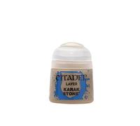 Citadel Layer: Karak Stone
