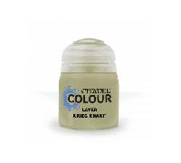Citadel Layer - Krieg Khaki [12ml]