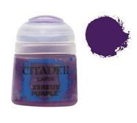 Citadel Layer Paints: Xereus Purple by Games Workshop