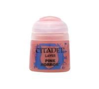 Citadel Layer - Pink Horror [12ml]