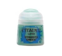 Citadel Layer - Sybarite Green [12ml]