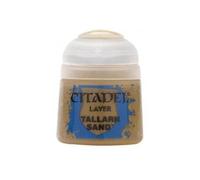 Citadel Layer - Tallarn Sand [12ml]
