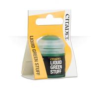 Citadel - Liquid Green Stuff