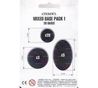 Citadel Mixed Base Pack 1