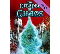 Citadel of Chaos (Fighting Fantasy Classics) (PC) - Steam Key - GLOBAL